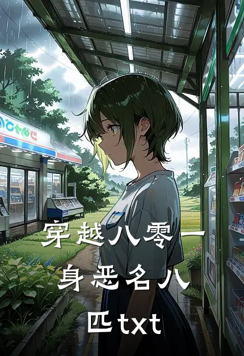 穿越八零一身恶名 八匹txt