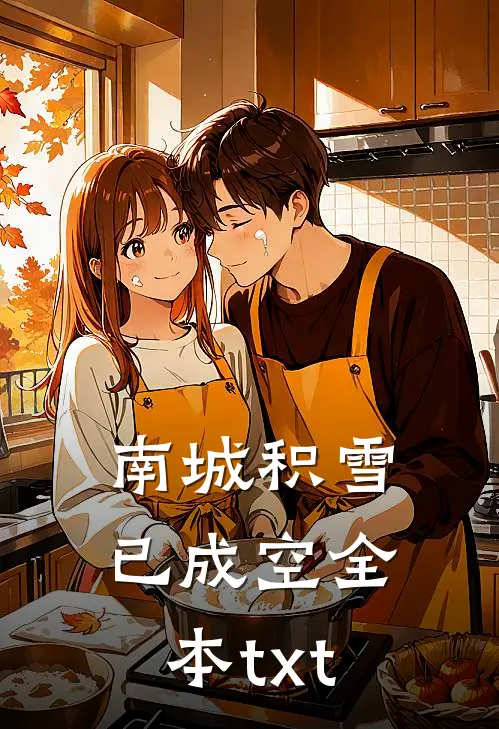 南城积雪已成空全本txt