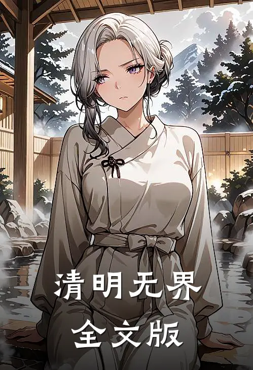 清明无界全文版