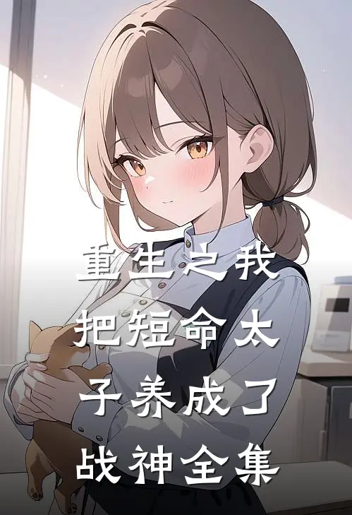 重生之我把短命太子养成了战神全集