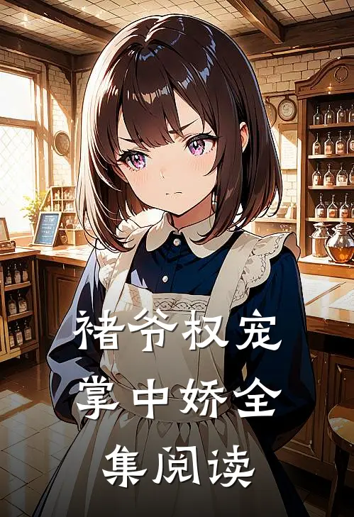 褚爷权宠掌中娇全集阅读