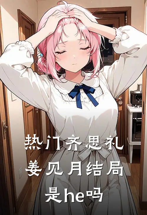 热门齐思礼姜见月结局是he吗