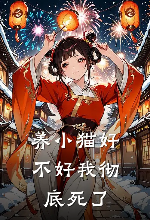 养小猫好不好我彻底死了