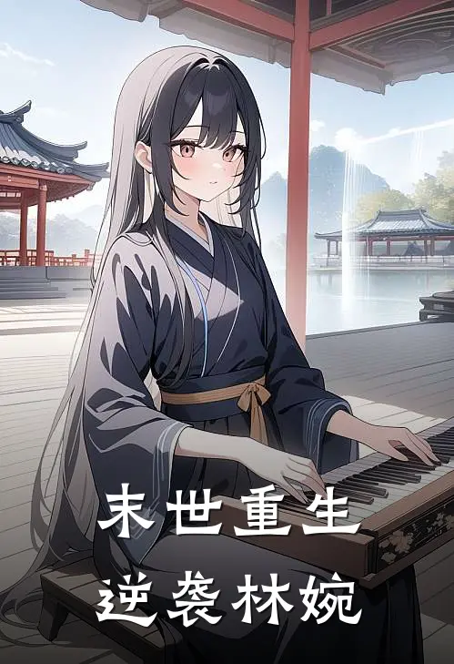 末世重生逆袭林婉
