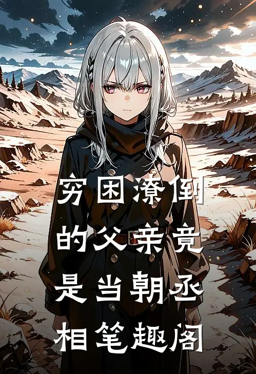 穷困潦倒的父亲竟是当朝丞相笔趣阁