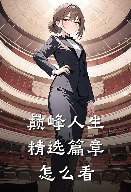 巅峰人生精选篇章怎么看