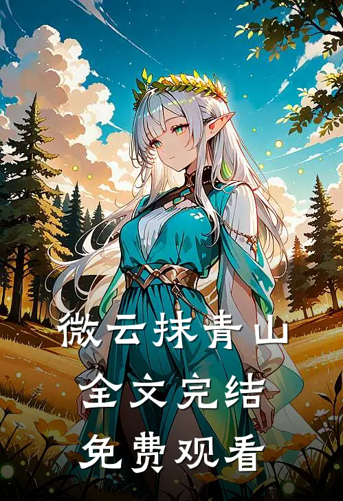 微云抹青山全文完结免费观看