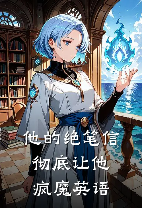 他的绝笔信,彻底让他疯魔英语