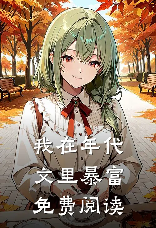 我在年代文里暴富免费阅读