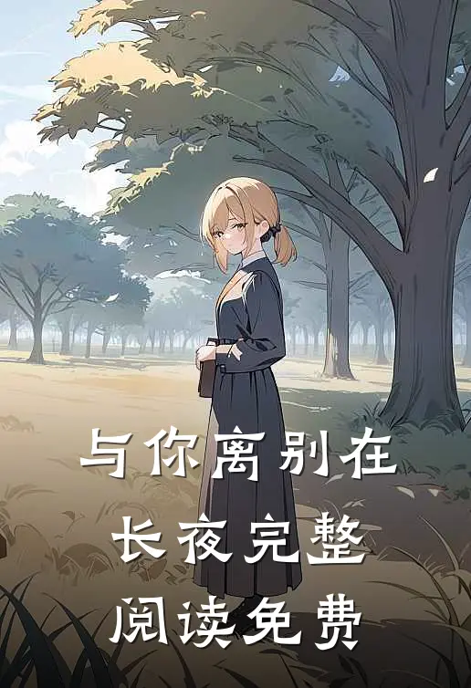 与你离别在长夜完整阅读免费