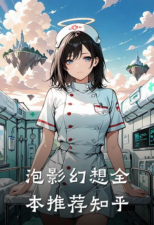 泡影幻想全本推荐知乎