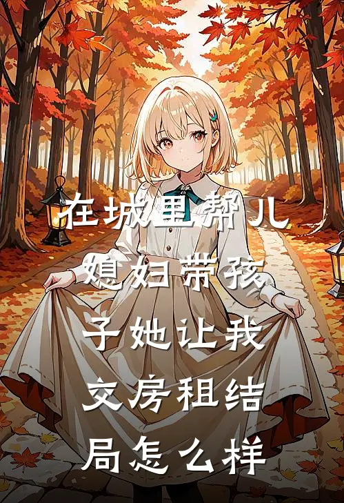 在城里帮儿媳妇带孩子她让我交房租结局怎么样