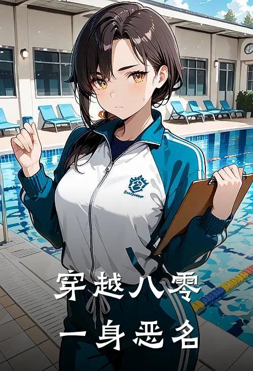 穿越八零一身恶名