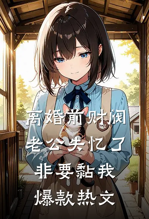 离婚前财阀老公失忆了非要黏我爆款热文