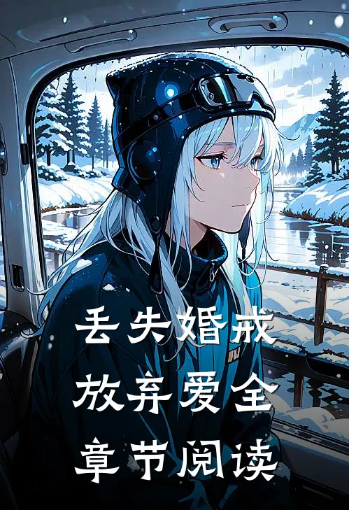 丢失婚戒放弃爱全章节阅读
