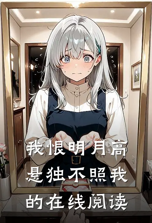 我恨明月高悬独不照我的在线阅读