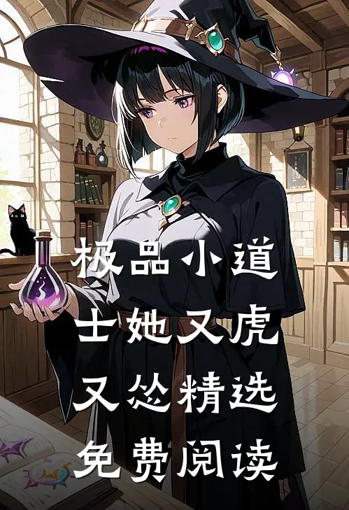 极品小道士她又虎又怂精选免费阅读