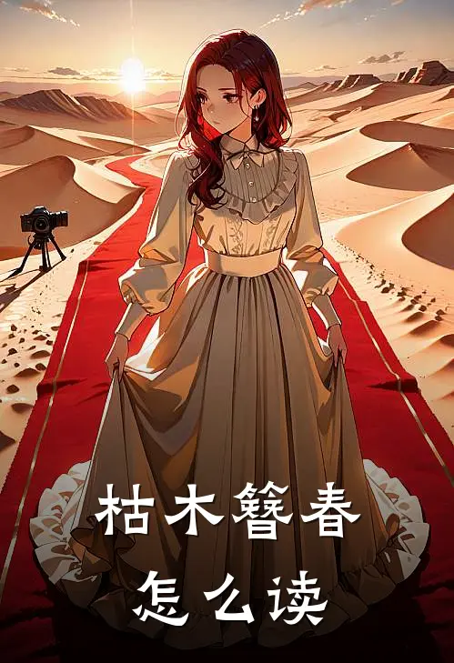 枯木簪春怎么读