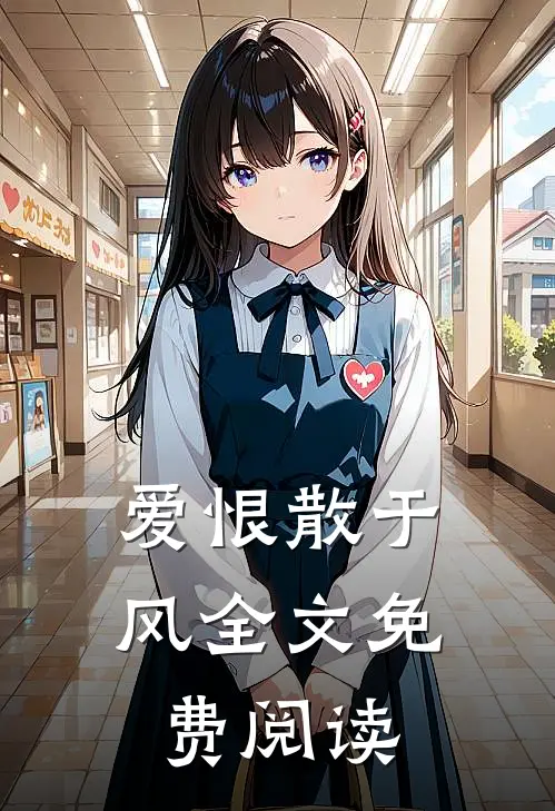 爱恨散于风全文免费阅读