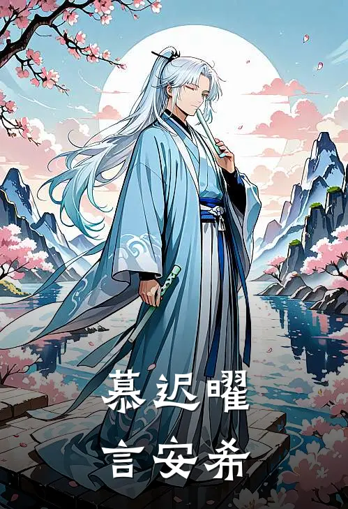 慕迟曜言安希