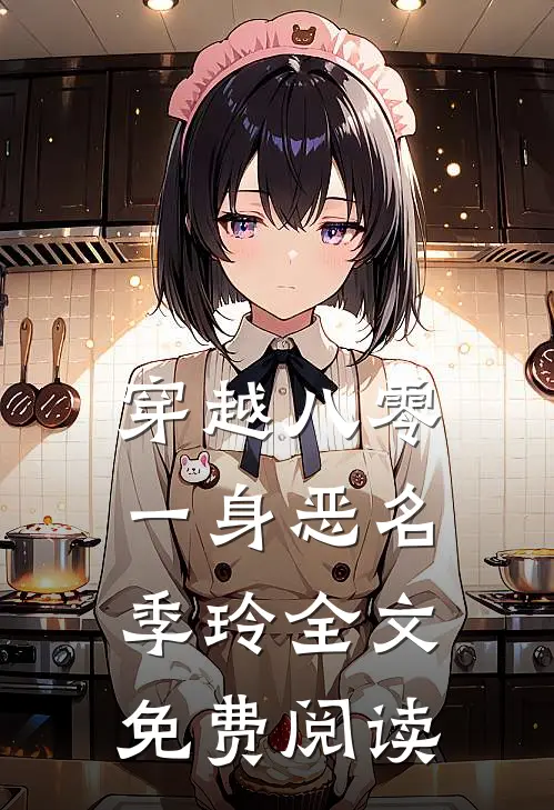 穿越八零一身恶名季玲全文免费阅读