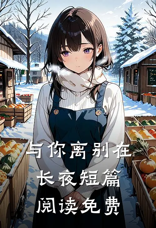 与你离别在长夜短篇阅读免费