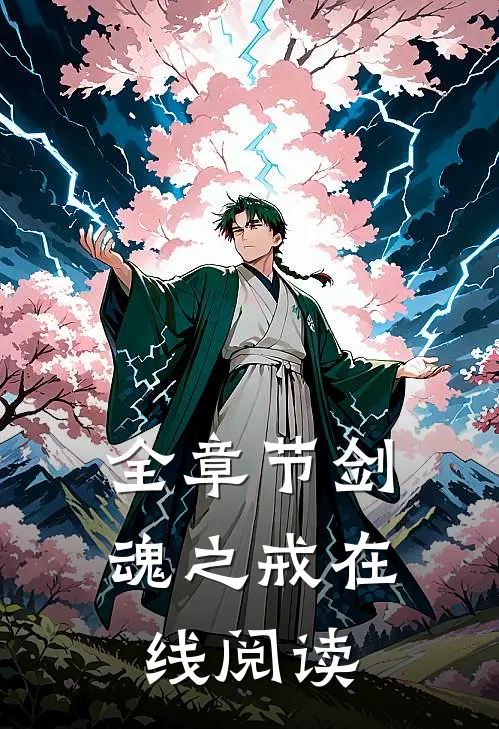 全章节剑魂之戒在线阅读