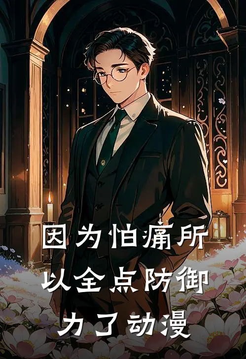 因为怕痛所以全点防御力了动漫