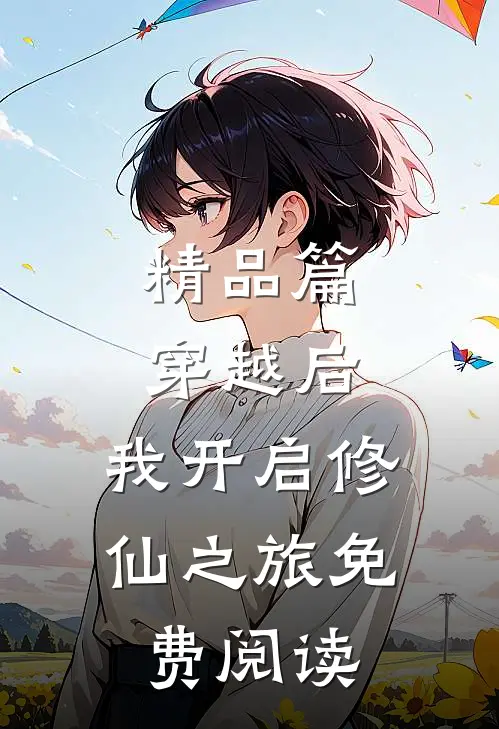 精品篇穿越后,我开启修仙之旅免费阅读