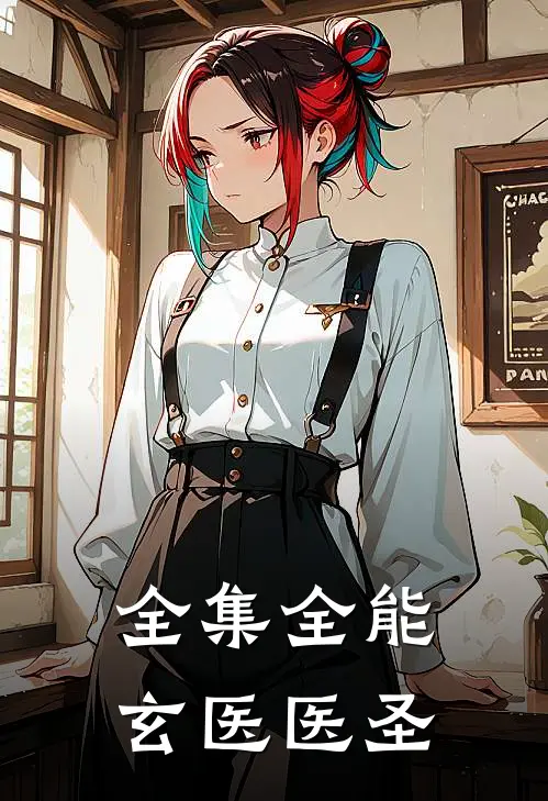 全集全能玄医医圣