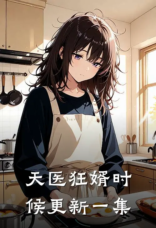 天医狂婿时候更新一集