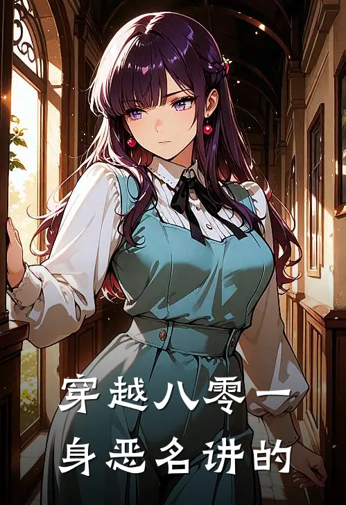 穿越八零一身恶名讲的