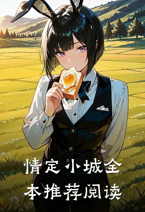 情定小城全本推荐阅读
