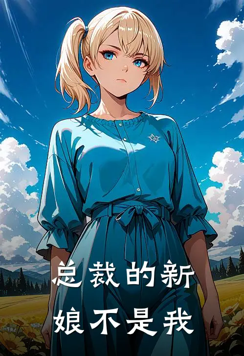 总裁的新娘不是我