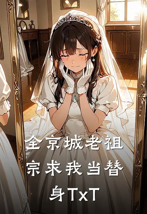 全京城老祖宗求我当替身TxT