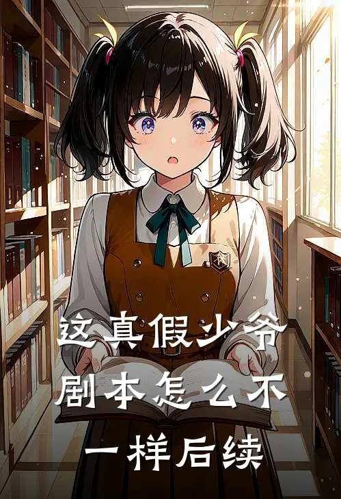 这真假少爷剧本怎么不一样后续