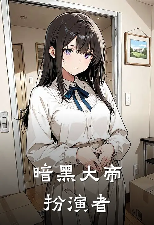 暗黑大帝扮演者