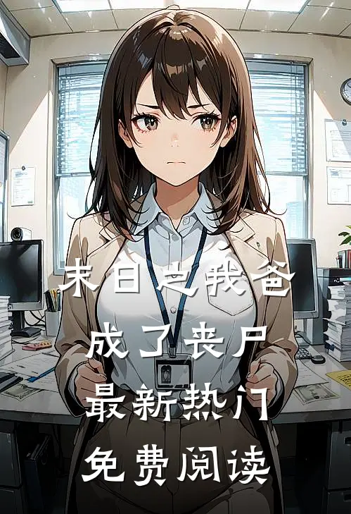末日之我爸成了丧尸最新热门免费阅读