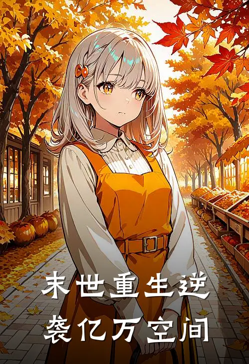 末世重生逆袭亿万空间
