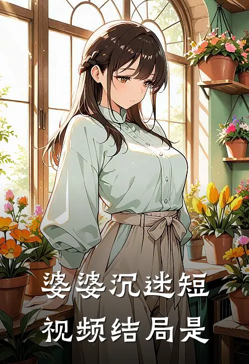 婆婆沉迷短视频结局是