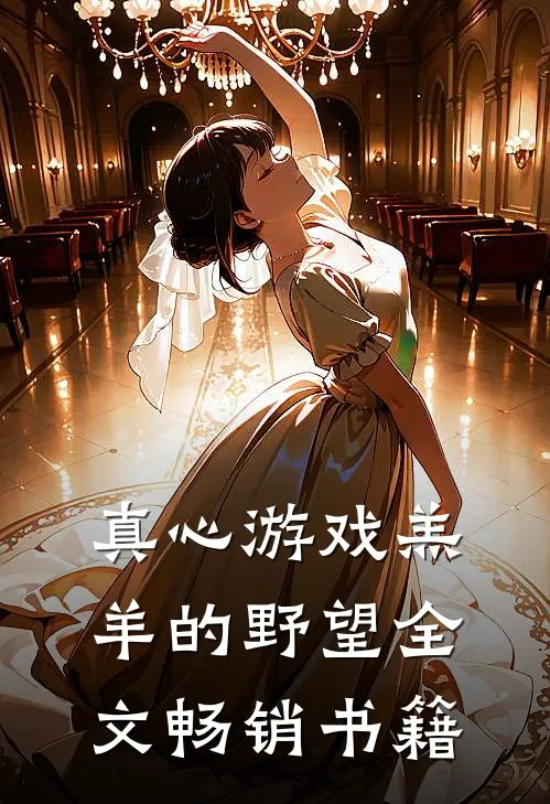 真心游戏羔羊的野望 全文畅销书籍