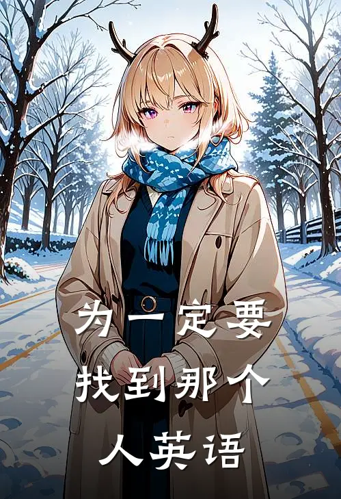 为一定要找到那个人英语