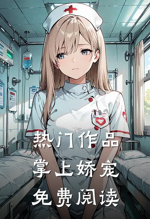 热门作品掌上娇宠免费阅读