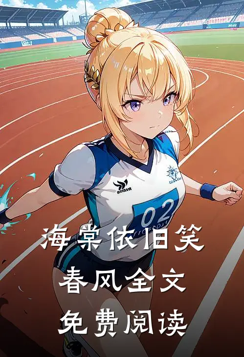 海棠依旧笑春风全文免费阅读