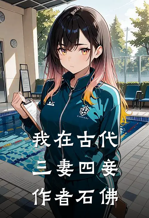 我在古代三妻四妾作者石佛