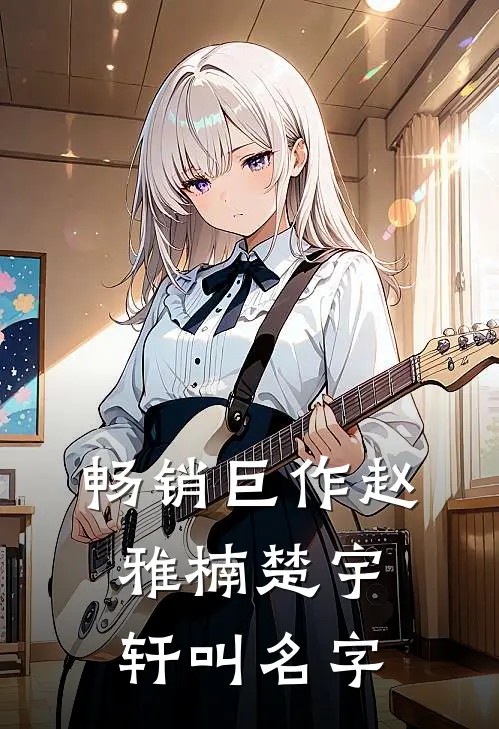 畅销巨作赵雅楠楚宇轩叫名字