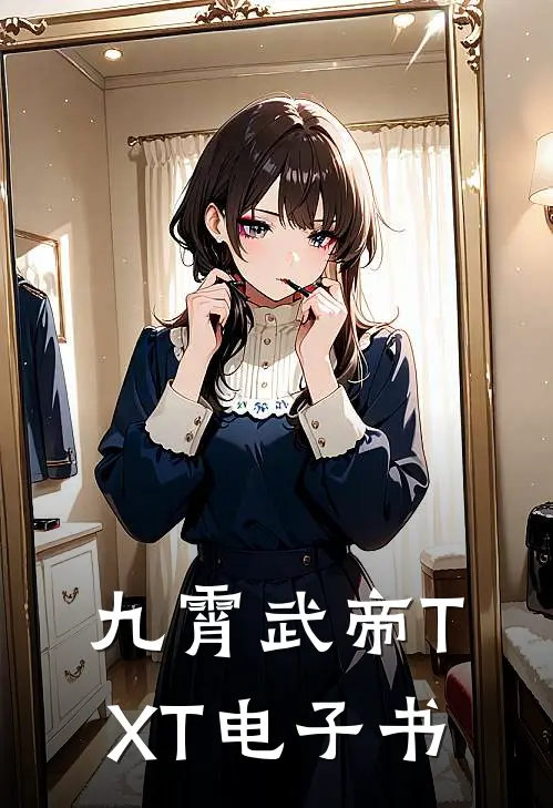 九霄武帝TXT电子书