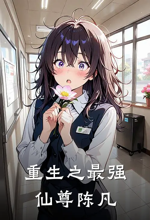 重生之最强仙尊陈凡
