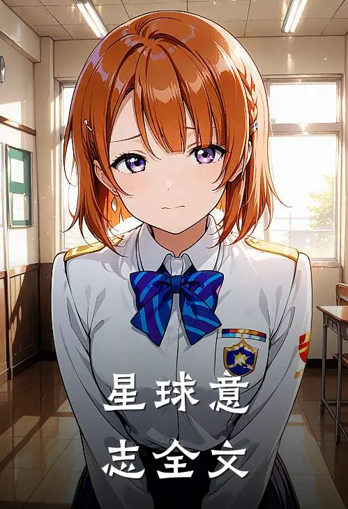 星球意志全文