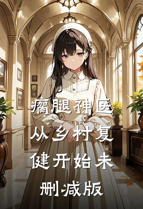 瘸腿神医，从乡村复健开始未删减版